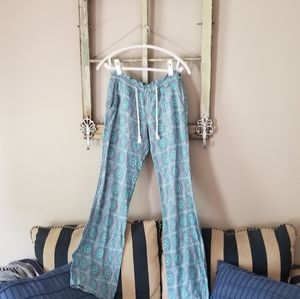 Roxy beach pants